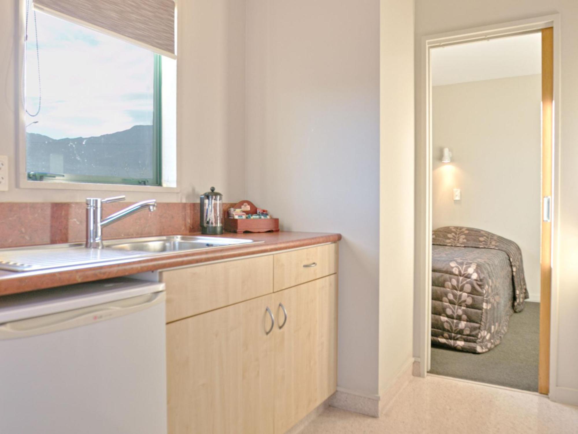Bella Vista Hanmer Springs Quarto foto