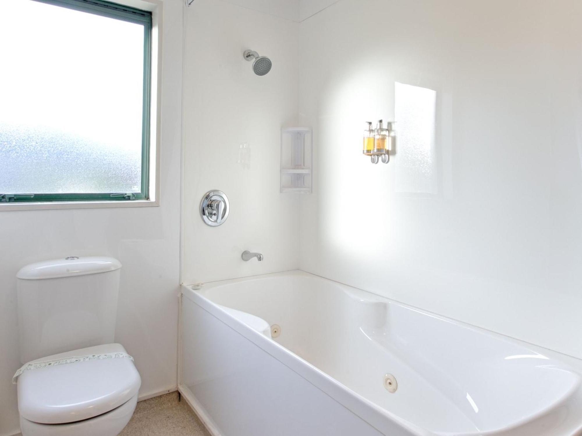 Bella Vista Hanmer Springs Quarto foto