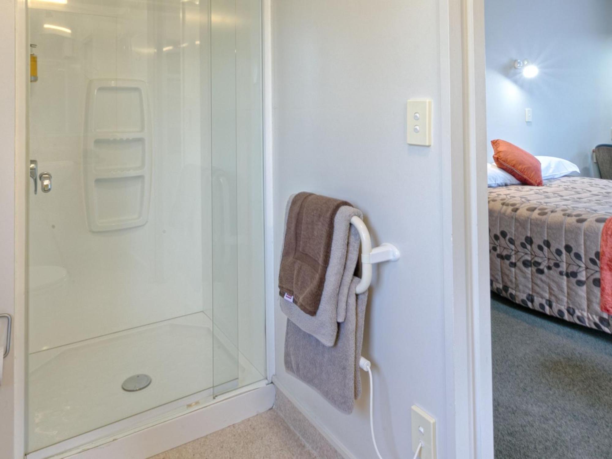 Bella Vista Hanmer Springs Quarto foto