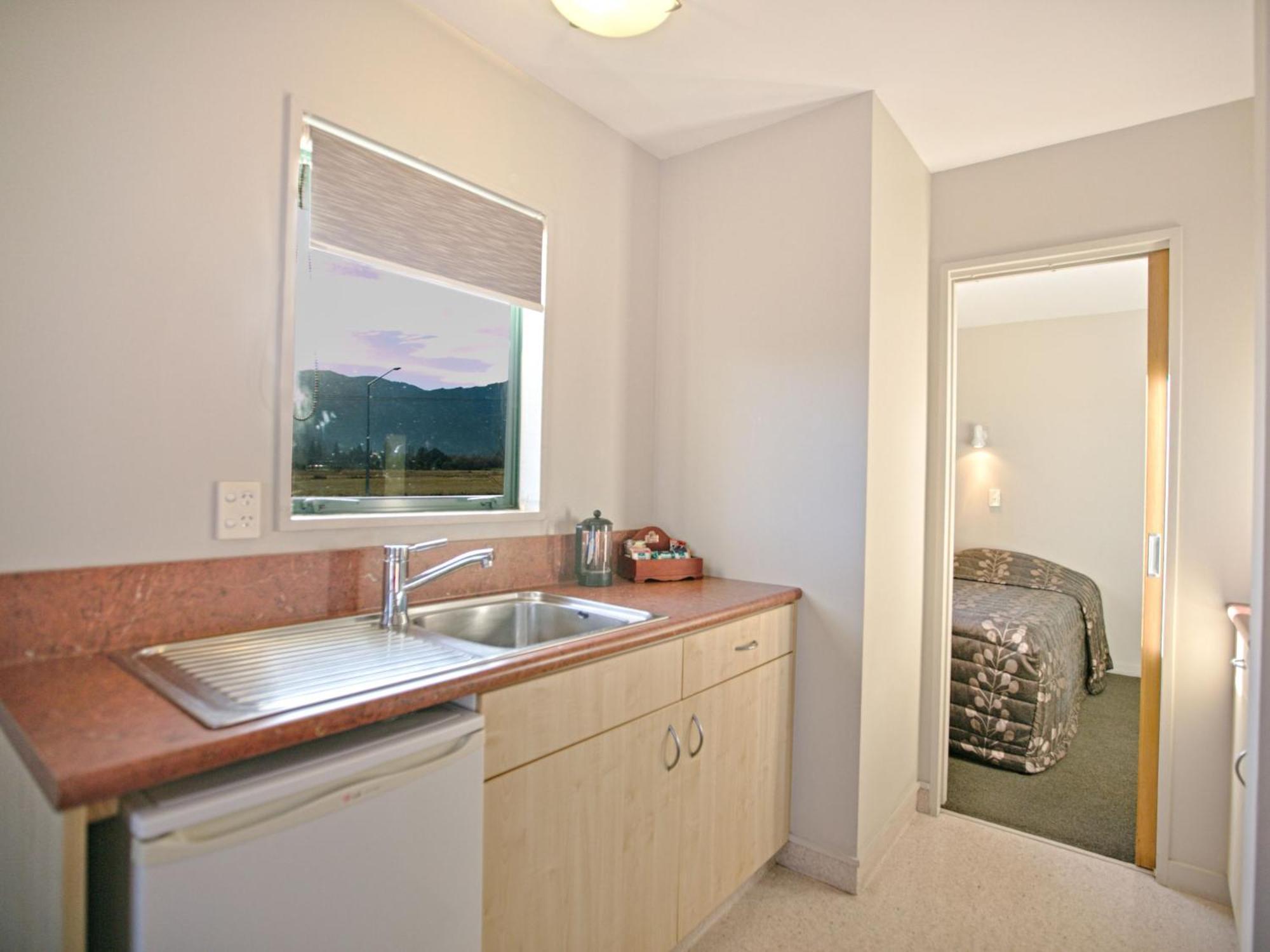 Bella Vista Hanmer Springs Quarto foto